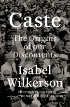 In her new book, Isabel Wilkerson says Adolf Hitler &quot;marveled at the American 'knack for maintaining an air of robust innocence in the wake of mass death.' &quot;